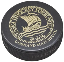 CCM Swedish Approved Hockey Disco