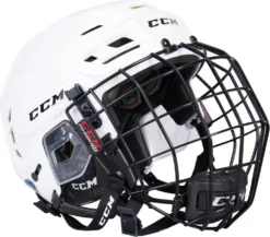CCM Tacks 310 Combo Hockey Casco