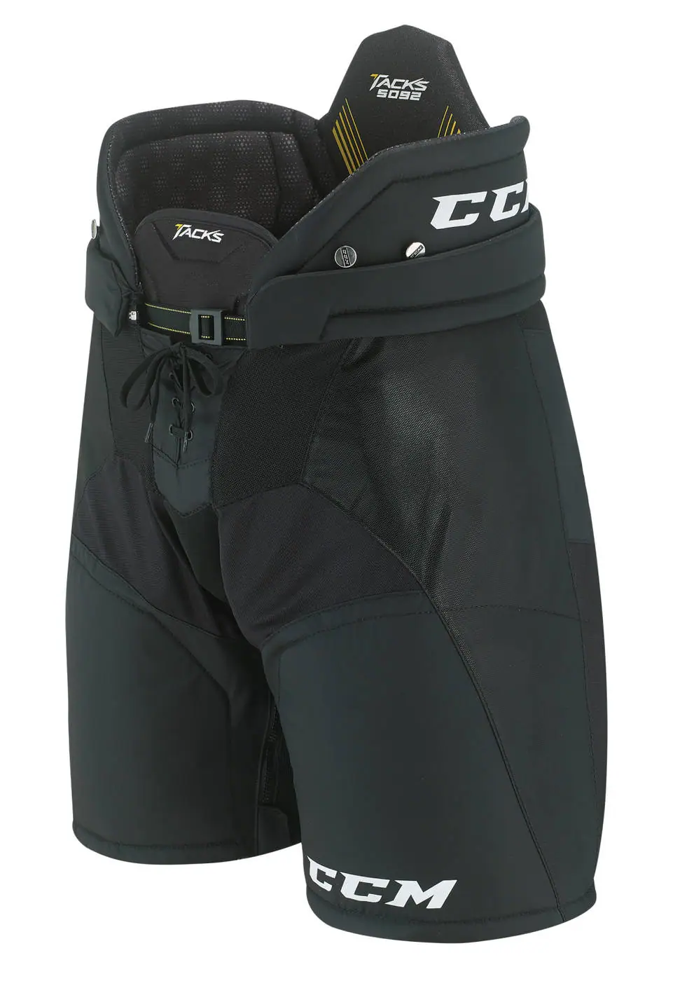 CCM Tacks 5092 Junior Pantaloncini Hockey 3 CCM Tacks 5092 Junior Pantaloncini Hockey