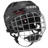 CCM Tacks 70 Youth Hockey Casco -Sport Invernali ccm tacks 70 youth hockey helmet ej