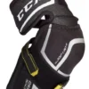 CCM Tacks 9550 Junior Hockey Gomitiere -Sport Invernali ccm tacks 9550 junior hockey elbow pads df