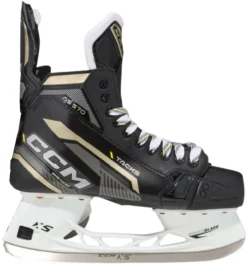 CCM Tacks AS-570 Pattini Hockey Ghiaccio -Sport Invernali ccm tacks as 570 ice hockey skates 3n 2