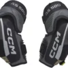 CCM Tacks AS 580 Junior Hockey Gomitiere -Sport Invernali ccm tacks as 580 junior hockey elbow pads fo