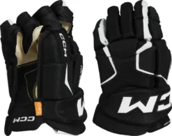 CCM Tacks AS 580 Junior Hockey Guanti