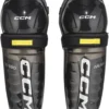 CCM Tacks AS 580 Junior Shin Guards -Sport Invernali ccm tacks as 580 junior shin guards so