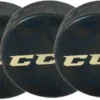 CCM Training Puck 3pz -Sport Invernali ccm training puck 3 pack mf