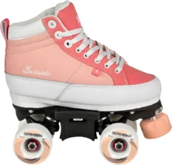 Chaya Kismet Barbiepatin Pattini A Rotelle -Sport Invernali chaya kismet barbiepatin roller skates 2d 5