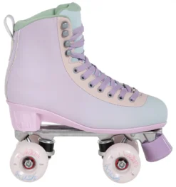 Chaya Melrose Deluxe Pastel Pattini A Rotelle -Sport Invernali chaya melrose deluxe pastel roller skates 2
