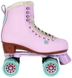 Chaya Melrose Pattini A Rotelle Quad -Sport Invernali chaya melrose roller skates h3 1