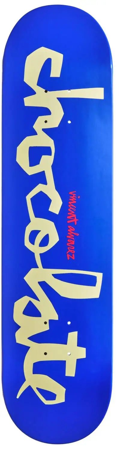 Chocolate Original Chunk Tavola Skateboard 3 Chocolate Original Chunk Tavola Skateboard