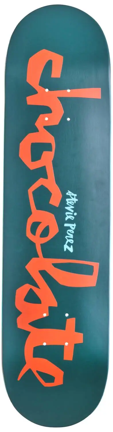 Chocolate Original Chunk Tavola Skateboard 4 Chocolate Original Chunk Tavola Skateboard - immagine 2