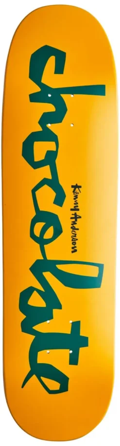 Chocolate Original Chunk Tavola Skateboard 10 Chocolate Original Chunk Tavola Skateboard -Sport Invernali chocolate original chunk skateboard deck cv