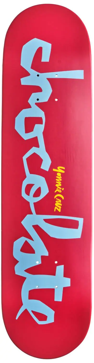 Chocolate Original Chunk Tavola Skateboard 6 Chocolate Original Chunk Tavola Skateboard - immagine 4