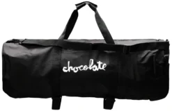 Chocolate Skateboard Borsa