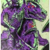 Creature Horseman VX Tavola Skateboard 2 Creature Horseman VX Tavola Skateboard -Sport Invernali creature horseman vx skateboard deck vl