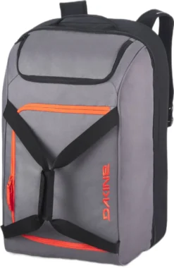 Dakine Scarpa Locker DLX 70L Borsa Scarponi Da Sci -Sport Invernali dakine boot locker dlx 70l ski boot bag n0