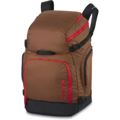 Dakine Scarpa Confezione DLX 75L Borsa Scarponi Da Sci