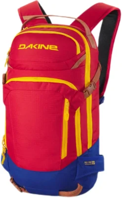 Dakine Heli Pro - Zaino 20L