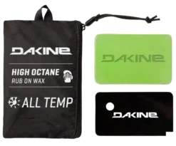 Dakine High Octane Rub Sopra Wax