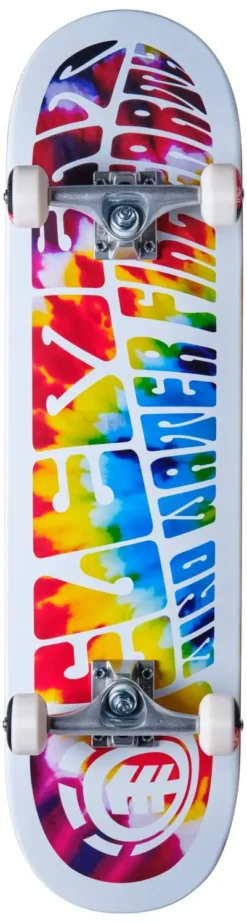 Element Skateboard Completo -Sport Invernali element complete skateboard au