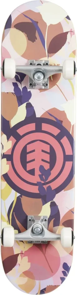 Element Skateboard Completo