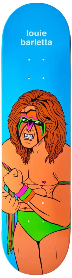 Enjoi Body Slam R7 Tavola Skateboard 11 Enjoi Body Slam R7 Tavola Skateboard -Sport Invernali enjoi body slam r7 skateboard deck d3