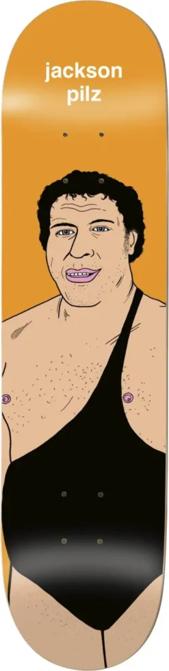 Enjoi Body Slam R7 Tavola Skateboard 10 Enjoi Body Slam R7 Tavola Skateboard -Sport Invernali enjoi body slam r7 skateboard deck jq