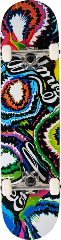 Enuff Acid Skateboard Completo