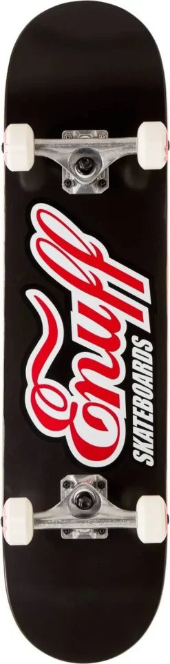Enuff Classic Logo Skateboard Completo
