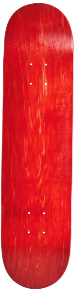 Enuff Classic Tavola Skateboard -Sport Invernali enuff classic skateboard deck di