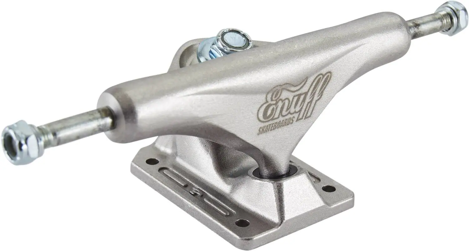 Enuff Decade Pro Satin Truck Skate 4 Enuff Decade Pro Satin Truck Skate - immagine 2