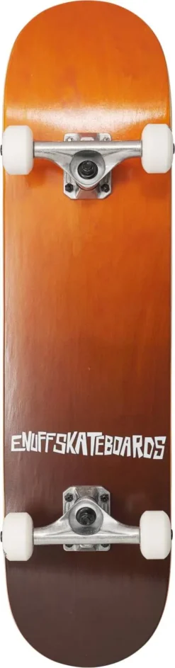 Enuff Fade Skateboard Completo -Sport Invernali enuff fade complete skateboard ih