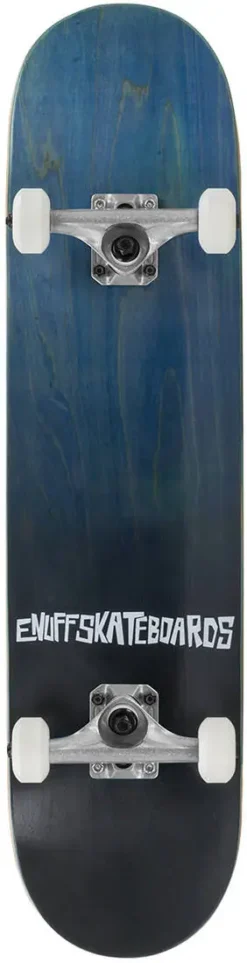Enuff Fade Skateboard Completo