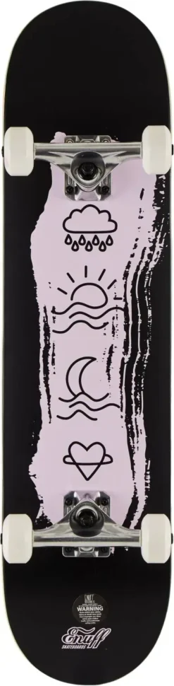 Enuff Icon Skateboard Completo