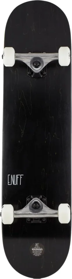 Enuff Logo Stain Completo Skateboard Completo