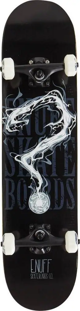 Enuff Pyro II Complete Skateboard 4 Enuff Pyro II Complete Skateboard - immagine 2