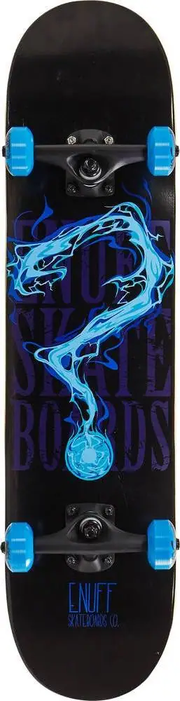 Enuff Pyro II Complete Skateboard 3 Enuff Pyro II Complete Skateboard