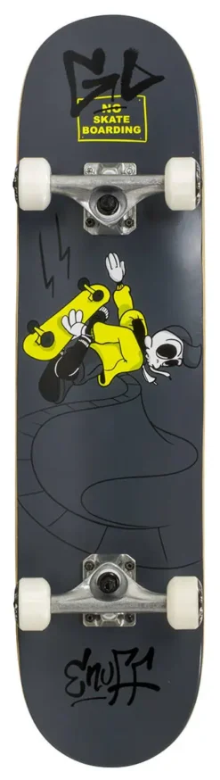 Enuff Skully Mini Skateboard Bambini