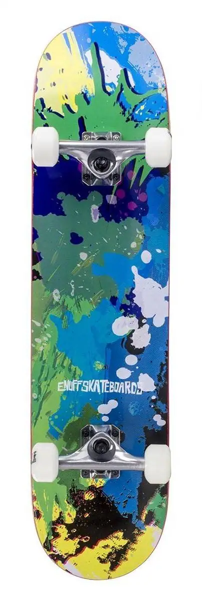 Enuff Splat Skateboard Completo 4 Enuff Splat Skateboard Completo - immagine 2