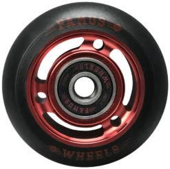 60mm Aggressive Inline Ruota -Sport Invernali famus 60mm aggressive inline wheel 30