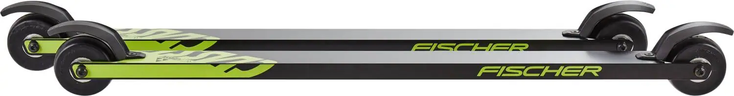 Fischer RC7 FR Classic Skiroller 3 Fischer RC7 FR Classic Skiroller