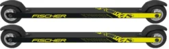 Fischer RCJ Junior Skiroller Skate
