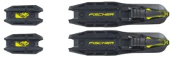 Fischer Skate Rollerski Bindings