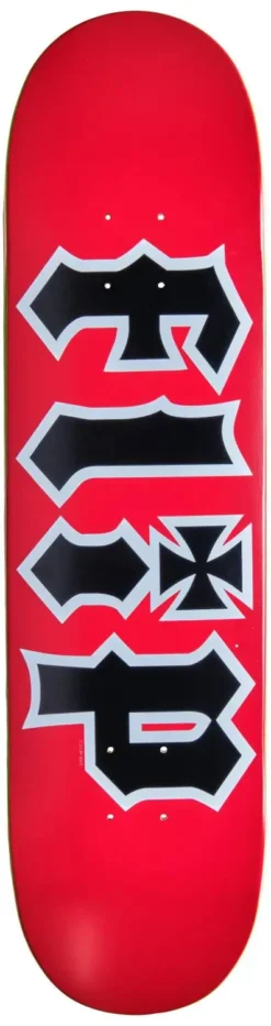 Flip HKD Tavola Skateboard -Sport Invernali flip hkd skateboard deck 8u