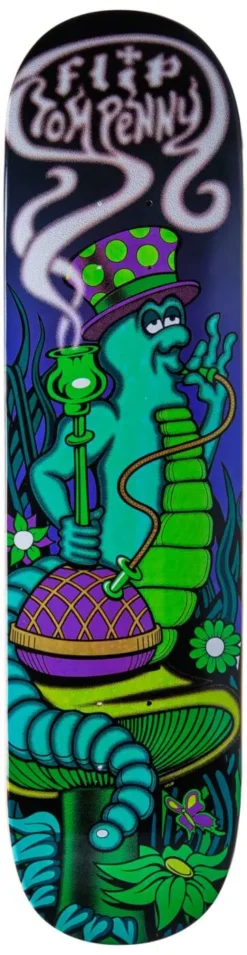 Flip Tom Penny Series Tavola Skateboard