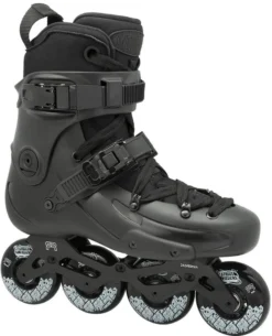 FR 80 Deluxe Intuition Freeskates -Sport Invernali fr skates fr 80 deluxe intuition freeskates mw 2