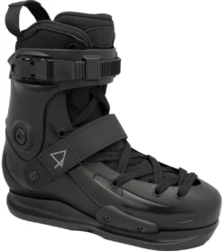 FR UFR Street AP Intuition Nero Scarpa -Sport Invernali fr skates fr ufr street ap intuition black boot xi 5