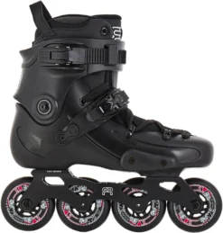 FR3 80 Pattini Freeskate -Sport Invernali fr skates fr3 80 freeskates j1 3