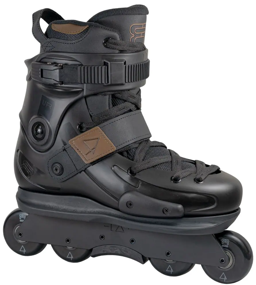 UFR Street Pattini Aggressive 5 UFR Street Pattini Aggressive - immagine 3