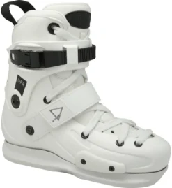 FR UFR Street AP Intuition Bianco Scarpa -Sport Invernali fr ufr street ap intuition white boot u8 2